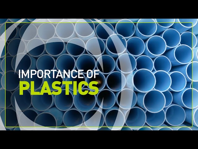 Plastics Are Making Headlines | INEOS Sustainability