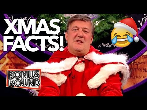 Christmas Game Shows | Bonus Round