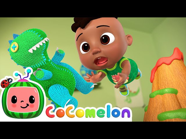 The Cody Song (Who am I?) | CoComelon - It's Cody Time | CoComelon Songs for Kids & Nursery Rhymes