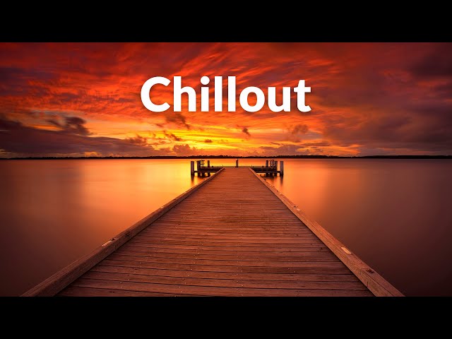 Ultimate Ambient Chillout: Relax, Work, Study ✨ Unwind Your Mind ✨ Lounge Vibes for Relaxation
