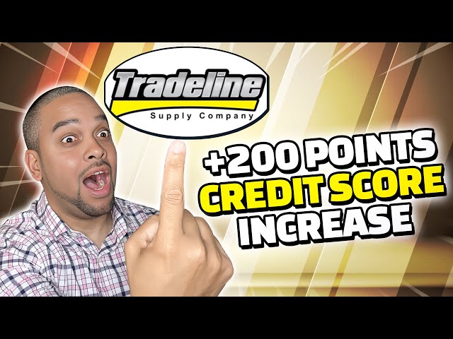 Increase Your Credit Score +200 Points With This $59,000 Tradeline