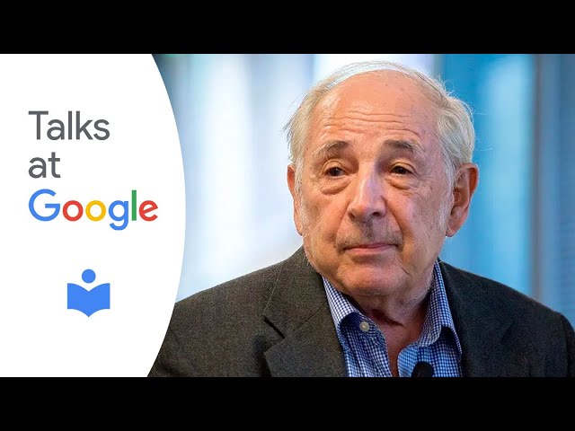 Reflections on Free Will, Language, and Political Power | John Searle | Talks at Google