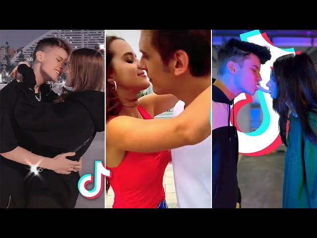 TikTok Couple Goals 2022 - Best Videos Of Margo Flury & Alex Miracle TikTok Compilation #59
