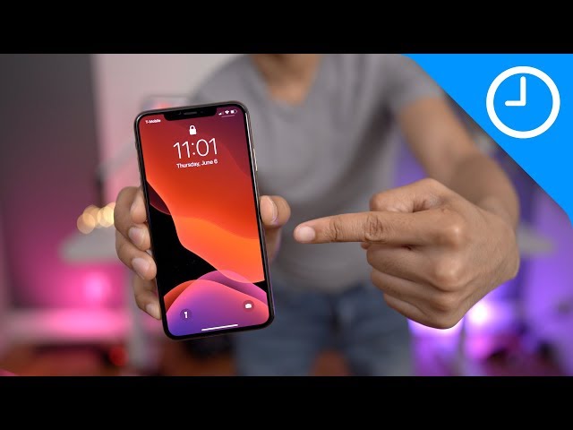 200+ NEW iOS 13 features / changes for iPhone!
