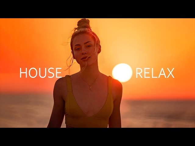 Avicii, Maroon 5, Coldplay, Alan Walker, Alok, The Chainsmokers Cover ⛅️ Summer Vibes Deep House #7