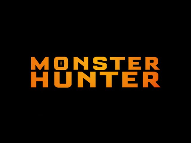 🔴NEUES CROSSOVER mit Giveaway auf Twitch - Monster Hunter Film x Iceborne