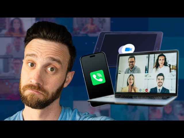 How to Get a Business Phone, Chat, and Video Conferencing for Free