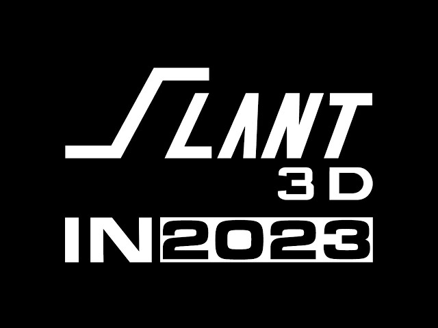 Slant 3D in 2023 | Year in Review