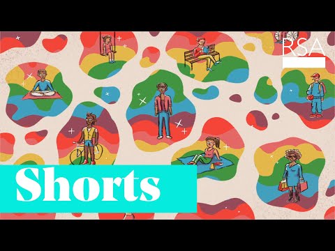 RSA Shorts