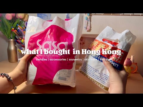 HK Vlogs 🇭🇰