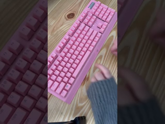 Wow 🔥 Keyboard Lighting Awesome