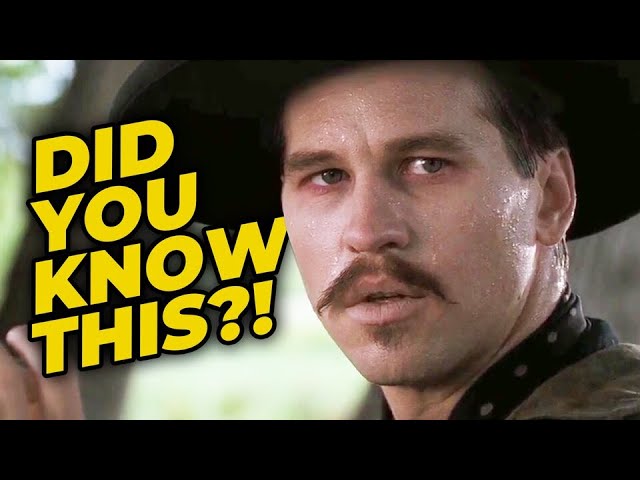 10 Unbelievable Movie Facts That Are Somehow True