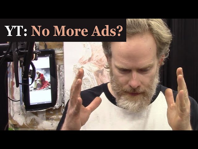 Why I Removed Ads From My Channel