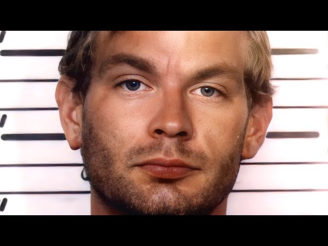 Why The Insanity Defense Didn't Work For Jeffrey Dahmer