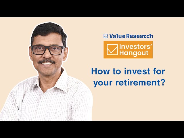 How to plan and invest for retirement? | How much retirement corpus is enough? #retirementplanning
