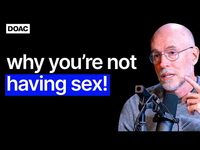 The Number One Reason This Generation Is Struggling: Scott Galloway  | E190