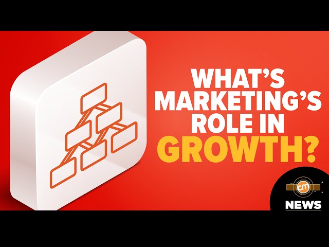 Look Below the C-Suite for Growth Planning | CMI News