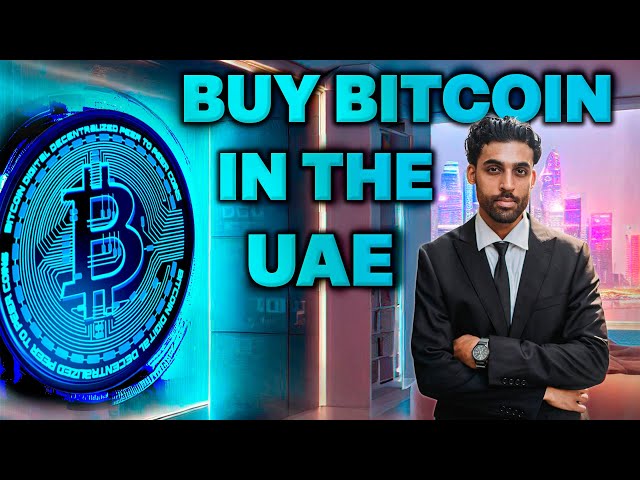 How to buy bitcoin in the UAE. Binance in Abu Dhabi, Dubai