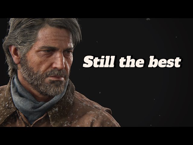 No return-Grounded/Joel vs Rat king-The Last of Us Part II Remastered
