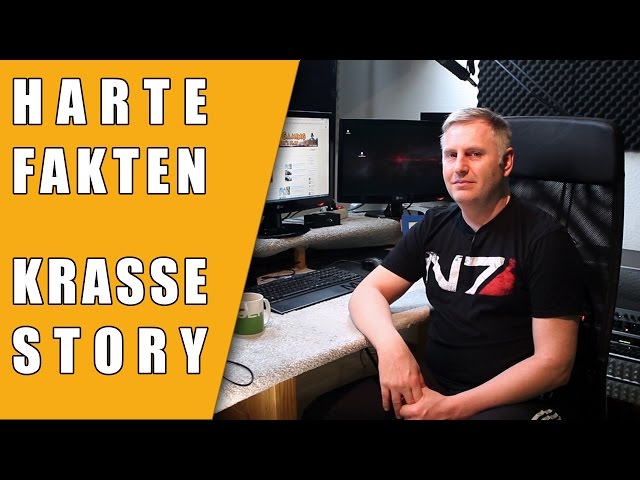 Harte Fakten - Krasse Story! Von Ostern bis zum Rohrbruch - Vlog Deutsch German