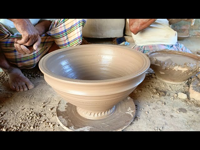 Innovative Terracotta Clay Pot Vase Diy || Craft A Stylish Home Decor Piece || Die Fie Pottery Barn