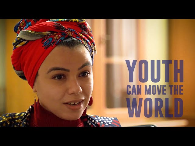 Youth can move the world - Documentary