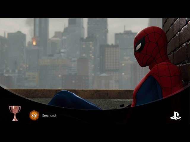 (Hello again/Whoops) Marvel's Spider-Man Remastered_20211118215647