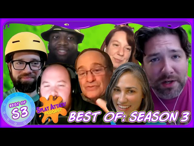 Best of Season 3 (Main Timeline)