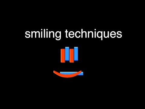 smiling techniques