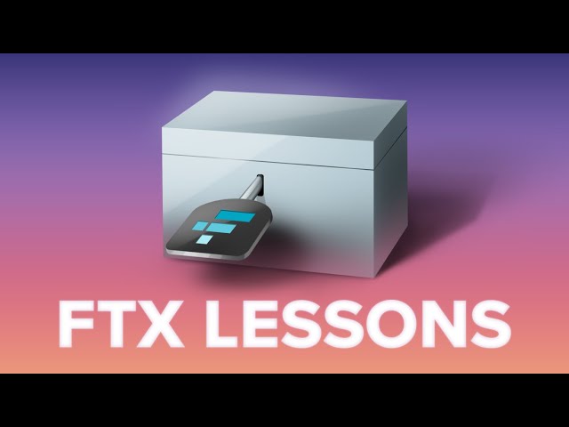 FTX Lessons: Self Custody Explained (MetaMask Tutorial)