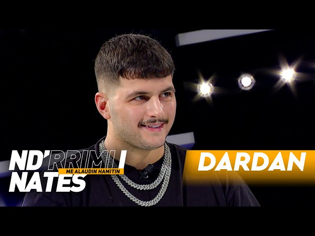 NIN: Ekskluzive, Dardan në intervistën e parë për mediat shqiptare - 28.12.2020 - Klan Kosova