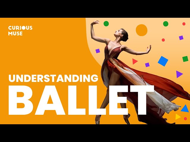 How To Watch Ballet: 5 Steps To Become a Ballet Pro 💃