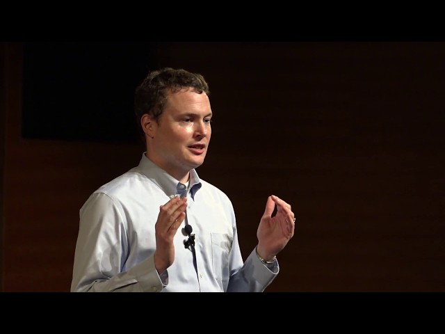 Being your Own Life Coach | John Muldoon | TEDxShanghaiAmericanSchoolPuxi
