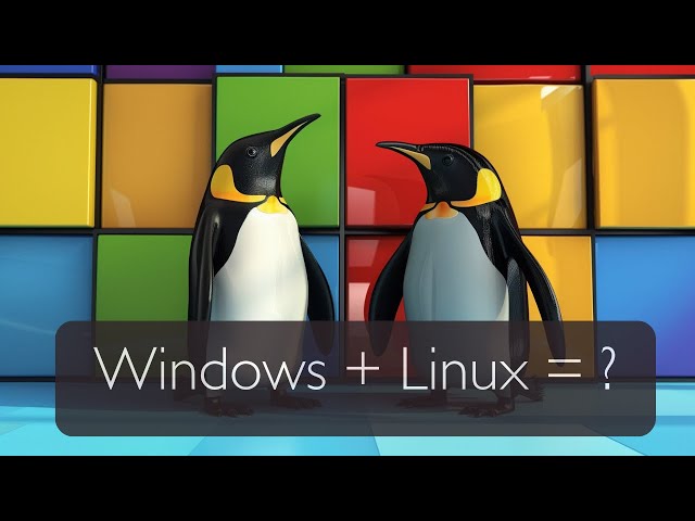 Microsoft and Linux Foundation Announcement