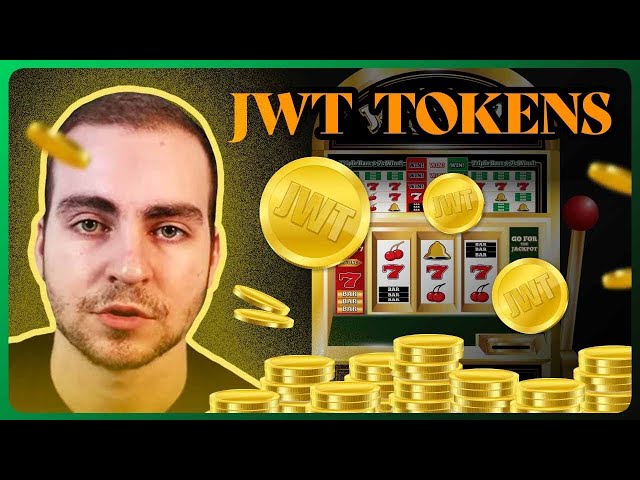 Understanding JSON Web Tokens | JWT Explanation from Tech with Tim