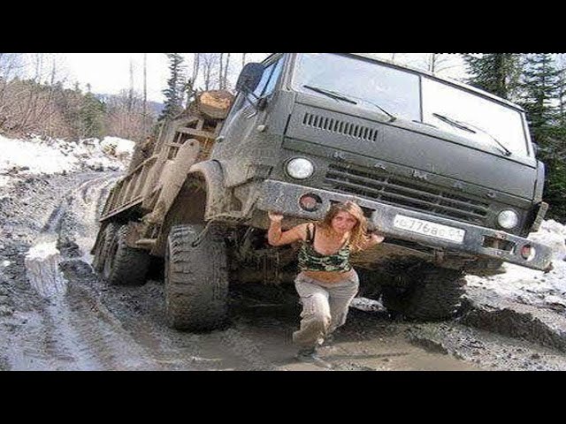 Dangerous Idiots at Work Extreme Truck, Excavator | Logging Wood Truck Operator Unbelievable Fails.
