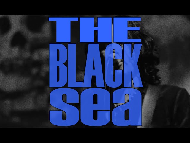 The Tea Party - The Black Sea - Official Video