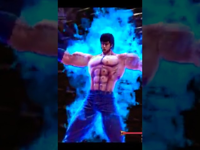Fist of the North Star PlayStation Gameplay Walkthrough (YouTubeShorts) Video Game YouTube Gaming