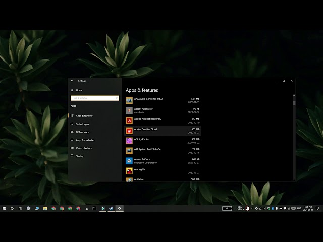 How to uninstall a Steam game on Windows 10