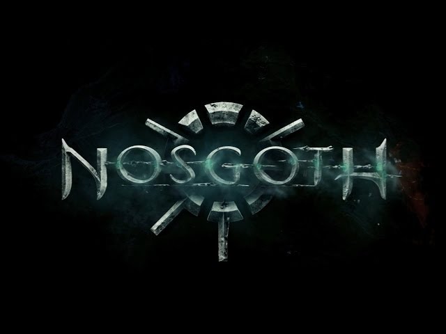 Saturday Multiplayer Stream (Nosgoth)