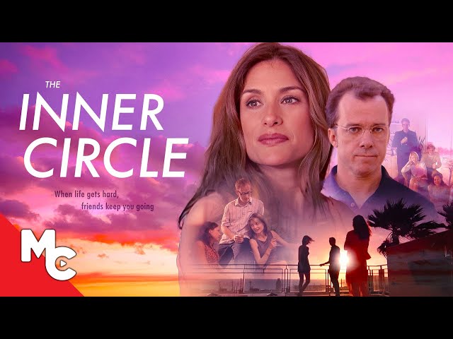The Inner Circle | Full Movie | Gripping Drama | Barbara Williams
