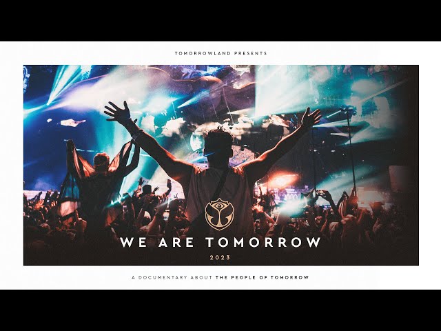 We Are Tomorrow 2023 l Documentary