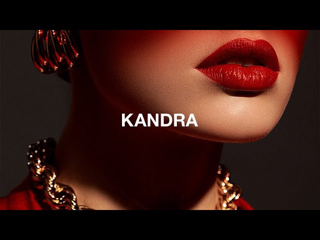 LOVE FOR DAYS | KANDRA
