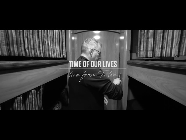 James Blunt - Time Of Our Lives (Live)