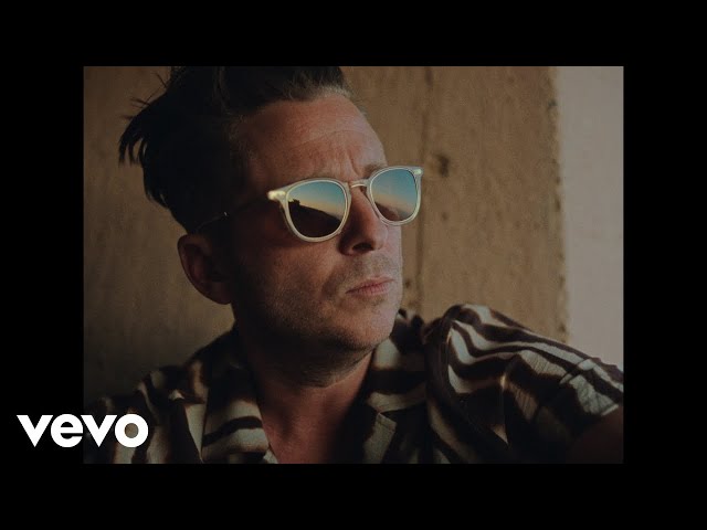 OneRepublic - Someday (Official Music Video)