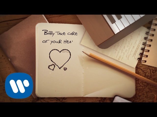 James Blunt - I Told You [Official Lyric Video]