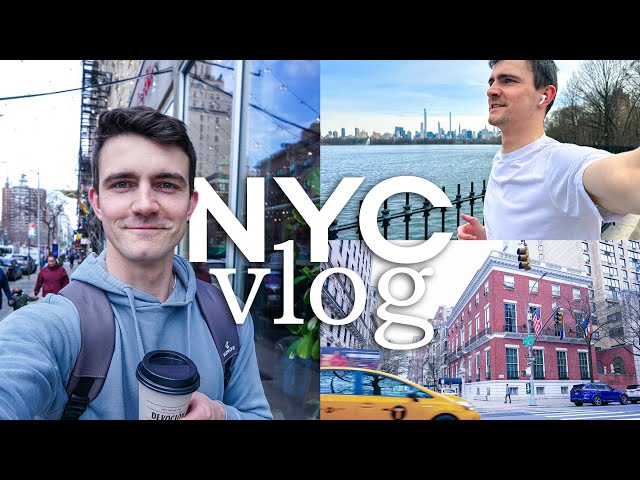 Day In My Life As A Founder, YouTuber & Lawyer in Manhattan