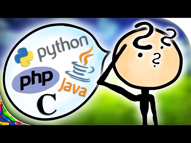 How do programming languages ​​work? (+Arduino/C-tutorial)