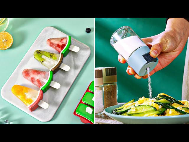 🥰 Best Appliances & Kitchen Gadgets For Every Home #09 🏠Appliances, Makeup, Smart Inventions