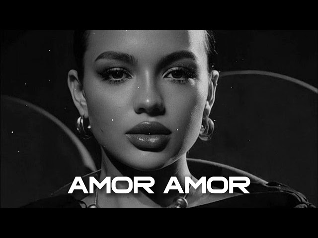 ANTONIA - Amor Amor (DIEEZ Remix) NEW🔥 2024